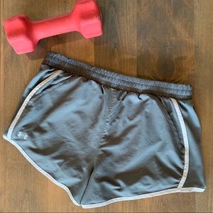 Under Armour Loose fit shorts